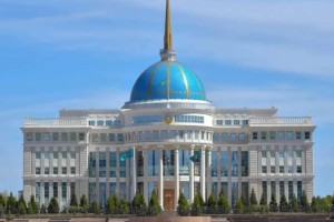 Президенттің төрағалығымен Үкіметтің кеңейтілген отырысы өтеді