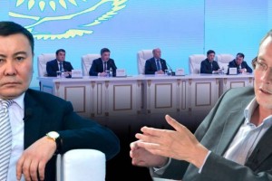 Облыс әкімін сайлау. Кандидат өңірді дамыту бағдарламасын неге ұсынбайды?