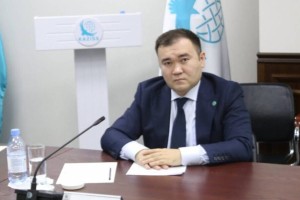 Белсенді сыртқы саясат – елдің тұрақты дамуы жолында