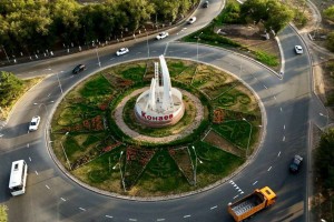 Алматы облысы 109,1% экономикалық көрсеткішке қол жеткізді