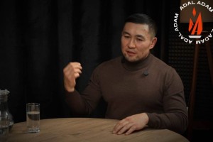 «Алтынбек Сәрсенбаев тірі болса, сайлауға да түспес едім» – Ардақ Назаров