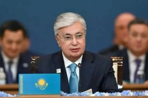 Президент Украинадағы ахуалдың ушығуына байланысты шұғыл шаралар қабылдауды тапсырды