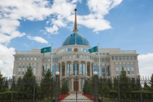 Қасым-Жомарт Тоқаев Францияға мемлекеттік сапармен барады