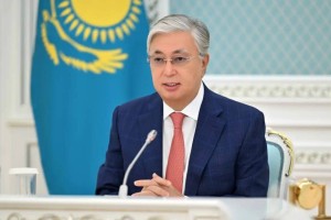 Қазақстан академиялық хаб құрып жатыр – Президент