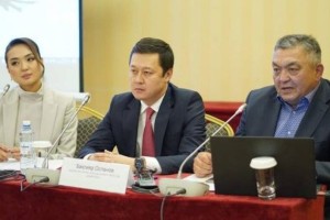 «Зеренді-Астық» биыл рекордтық өнім жинады