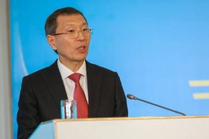 Референдумда халықтың 71,12 пайызы АЭС құрылысын қолдады — Нұрлан Әбдіров