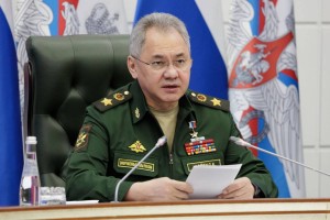 Сыртқы істер министрлігі Шойгудың сынына жауап берді