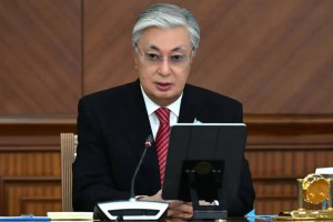 Президент МӘМС жүйесін сынады