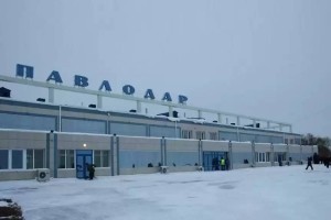 Павлодар әуежайына академик Қаныш Сәтбаевтың есімі берілуі мүмкін