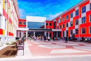 Жемқорлардан тәркіленген қаржыға тағы 20 жаңа мектеп салынады