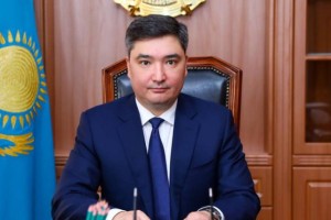 «Аmanat» партиясы Олжас Бектеновті Премьер-министр лауазымына ұсынды