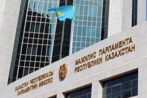 Парламент Таяу Шығысқа қазақ әскерін жіберуді қарауы мүмкін