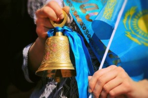 Министр соңғы қоңырауды 25 мамырға қайтаруға қатысты пікір білдірді
