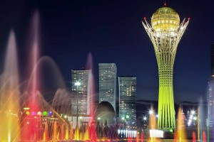 Астана қаласының 2035 жылға дейінгі бас жоспары бекітілді