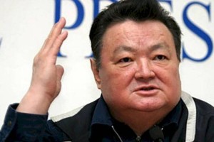 Бүгін «өзін өзі атты» делінген саясаткердің туған күні