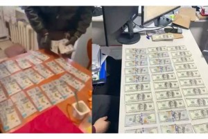 Қосшыда көршісінің үйінен 20 млн теңгесін ұрлап кеткен тұрғын ұсталды