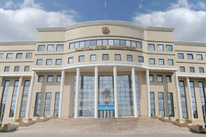 Таяу Шығыстағы шиеленіс: ҚР Сыртқы істер министрлігі мәлімдеме жасады
