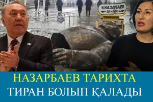 Назарбаев келесі сайлауға түсуі мүмкін – Сандуғаш Дүйсенова