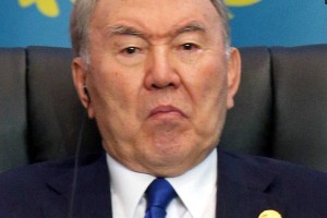 «Самұрық-Қазына» Нұрсұлтан Назарбаевтың құрсауынан босатылды