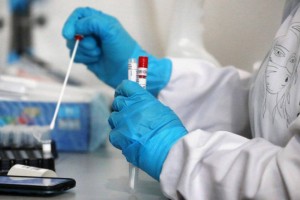 Коронавирус жұқтырғандар саны біршама төмендеді
