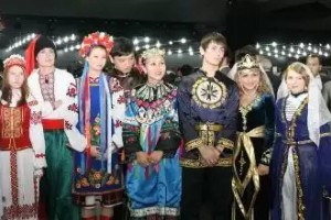 Шығыс Қазақстанда Алғыс айту күніне орай 100-ге жуық шара өтеді