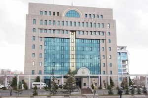 Мәжіліс депутаттығына кандидаттарды ұсыну аяқталды