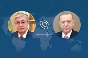 Қазақстан Түркияға шұғыл түрде құтқарушылар мен дәрігерлер жібереді