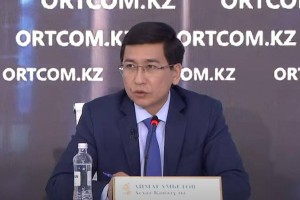 Асхат Аймағамбетов шетелдік педагогтерді жұмысқа қабылдау тәртібін түсіндірді