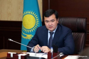 Жеңіс Қасымбек Егіндібұлақ халқының пікіріне құлақ аса ма?