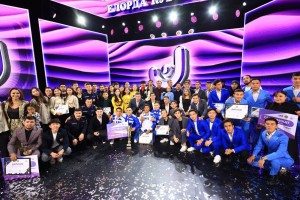 «Елорда кубогы-2022» ойыны  өтті