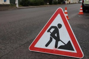 Жол жөндеу жұмыстарына байланысты Нұр-Сұлтанда екі учаске жабылады