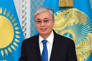 Әлһхамдулилла 19 миллион болдық