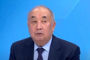 «Су мәселесін жергілікті кеңестер арқылы шешу керек»