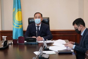 Үкімет бірнеше қалада карантин шараларын күшейтетін болды