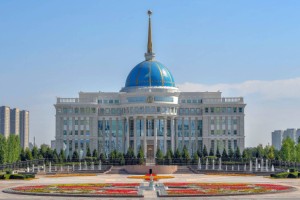 Ақмола облысындағы Қосшы ауылы облыстық маңыздағы қалаға айналды