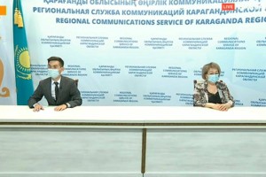 Қарағанды облысында ауыл әкімдерін сайлау қалай өтуде