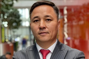 «Жасыл экономика арқылы елдің экономикасын дамытуға болады»