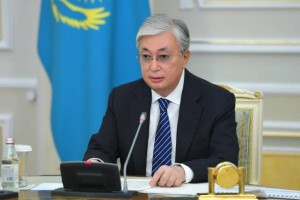 Президент ауыл әкімдерінің сайлауы туралы: Бұл оқиға саяси жаңғырудың жаңа кезеңін білдіреді