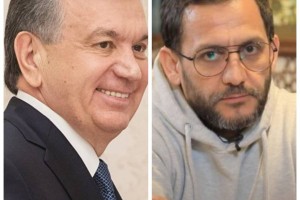 Шавкат Мирзиёев басты қарсыласын сайлаудан шеттетті