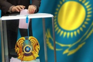 Ауыл әкімін сайлау әділ өте ме?