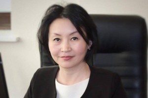 Нұргүл Мауберлинова ҚР Ақпарат және қоғамдық даму вице-министрі болып тағайындалды