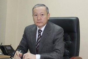 Әнуар Жұмаділдаев ҚР Қаржы министрлігінің Қазынашылық комитетінің төрағасы қызметінен босатылды