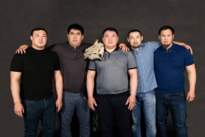 Биыл “Қазақстан барысы” онлайн өтеді