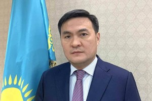 Әнуар Ахметжанов вице-министр қызметінен босатылды