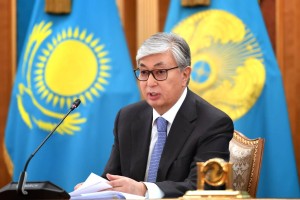 Президенттің 44 тапсырмасы орындалды