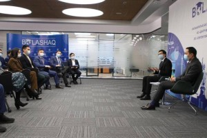 Қазақстанда корпоративтік хатшылар мен Директорлар кеңесінің мүшелері оқытылады