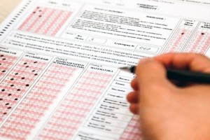 Мүмкіндігі шектеулі түлектерге қосымша 40 минут беріледі