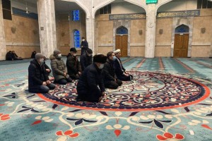 Алматыда қаңтар оқиғасы құрбандарының рухына Құран бағышталды