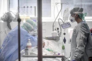 ШҚО-дағы стационарларда жатқан 20 адамның жағдайы ауыр