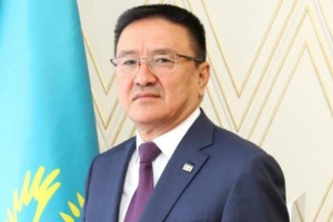 Жоғарғы соттың азаматтық істер жөніндегі сот алқасының төрағасы тағайындалды